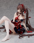 Girls Frontline PVC Statue 1/4 Type 97: Gretel the Witch 19 cm