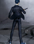 Chainsaw Man Pop Up Parade PVC Statue Aki Hayakawa 17 cm
