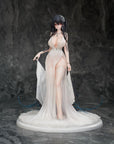 Azur Lane PVC Statue 1/6 Taiho Wedding: Temptation on the Sea Breeze Ver. Deluxe Set of 2 29 cm