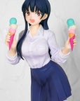 The Dangers in My Heart Pop Up Parade PVC Statue Anna Yamada 18 cm