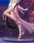 Soul Land PVC Statue Xiao Wu: Classic Ver. 21 cm