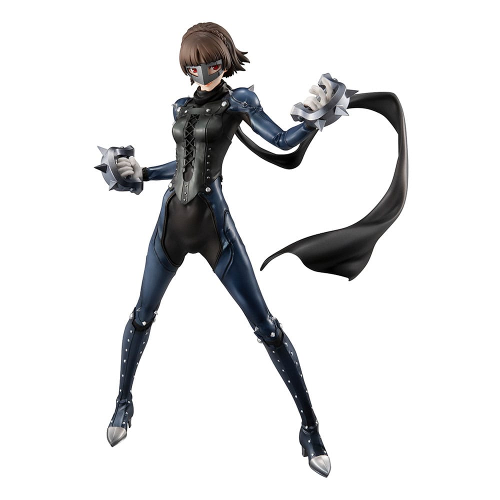 Persona 5 The Royal PVC Statue Lucrea Makoto Niijima 23 cm