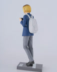 Haikyu!! PVC Kozume Kenma 20 cm