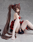 Girls Frontline PVC Statue 1/4 Type 97: Gretel the Witch 19 cm