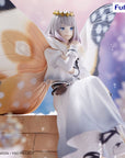 Fate/Grand Noodle Stopper PVC Statue Pretender Oberon 14 cm