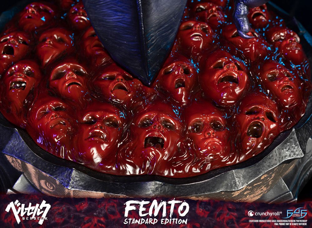 Berserk Statue Femto 68 cm
