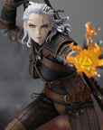 The Witcher Bishoujo PVC Statue 1/7 Geralt 23 cm