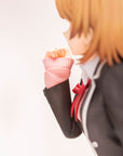 My Teen Romantic Comedy SNAFU Climax PVC Statue 1/8 Iroha Isshiki 18 cm