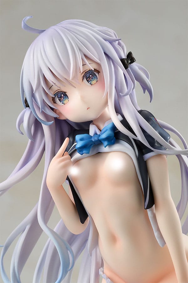 Kinokonomi Illustration PVC Statue 1/7 An Ichinose 21 cm