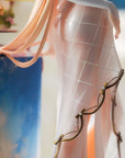 Girls Frontline Statue 1/7 OTs-14 Divinely-Favoured Beauty Ver. 25 cm
