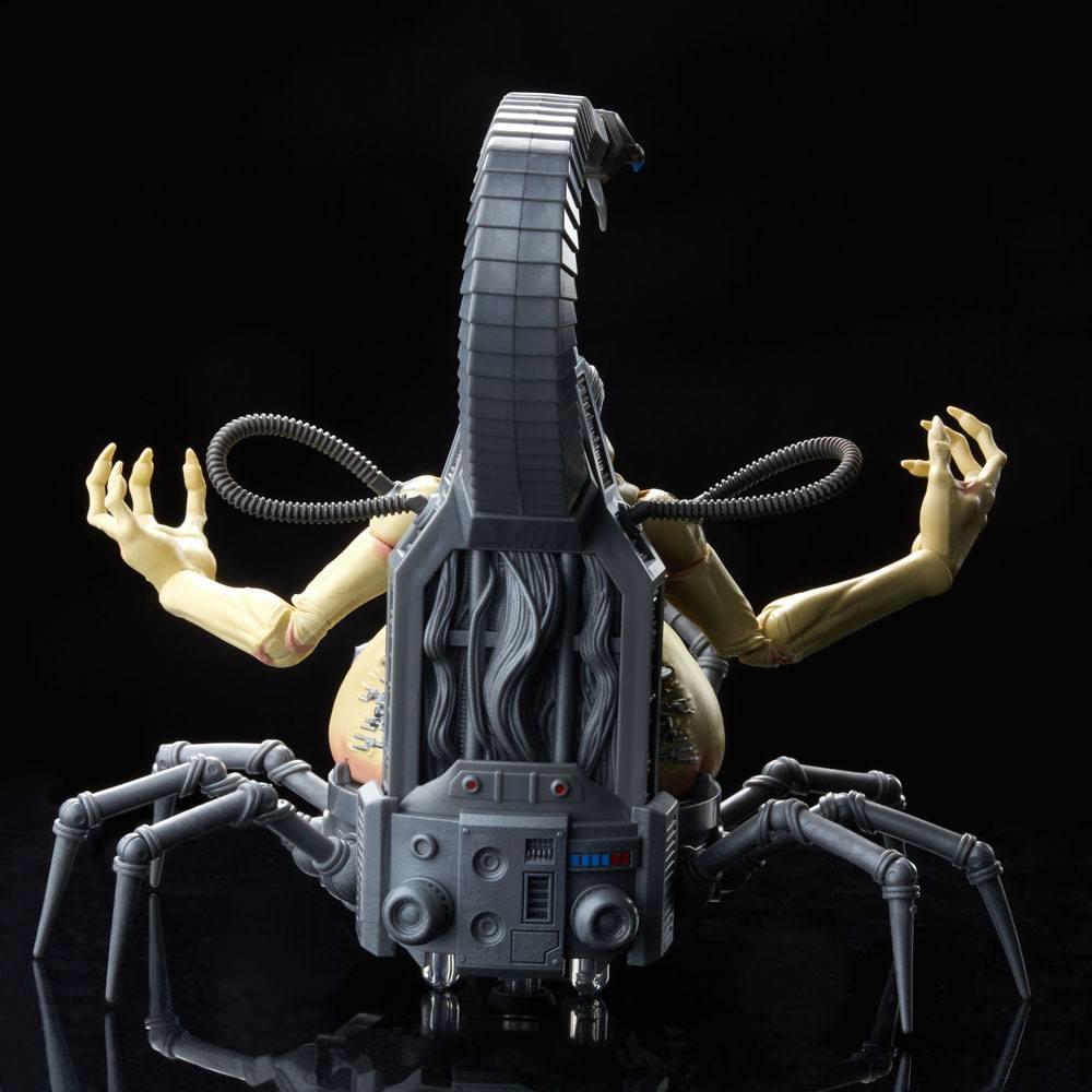 Marvel Legends Action Figure Marvel&#39;s Mojo