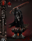 Berserk Museum Masterline Statue 1/3 Guts Berserker Armor Rage Edition 121 cm