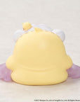 Azur Lane PVC Statue Deformed JUUs Time Chibi Chara Series Le Malin 6 cm