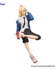 Chainsaw Man Noodle Stopper PVC Statue Power 14 cm