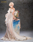 Girls Frontline Statue 1/7 OTs-14 Divinely-Favoured Beauty Ver. 25 cm