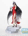 Overlord PVC Statue Albedo 23 cm
