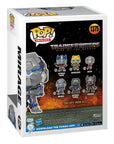 Transformers: Rise of the Beasts POP! Movies Vinyl Figure Mirage 9 cm