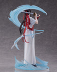 Hell's Paradise PVC Statue 1/7 Sagiri 23 cm