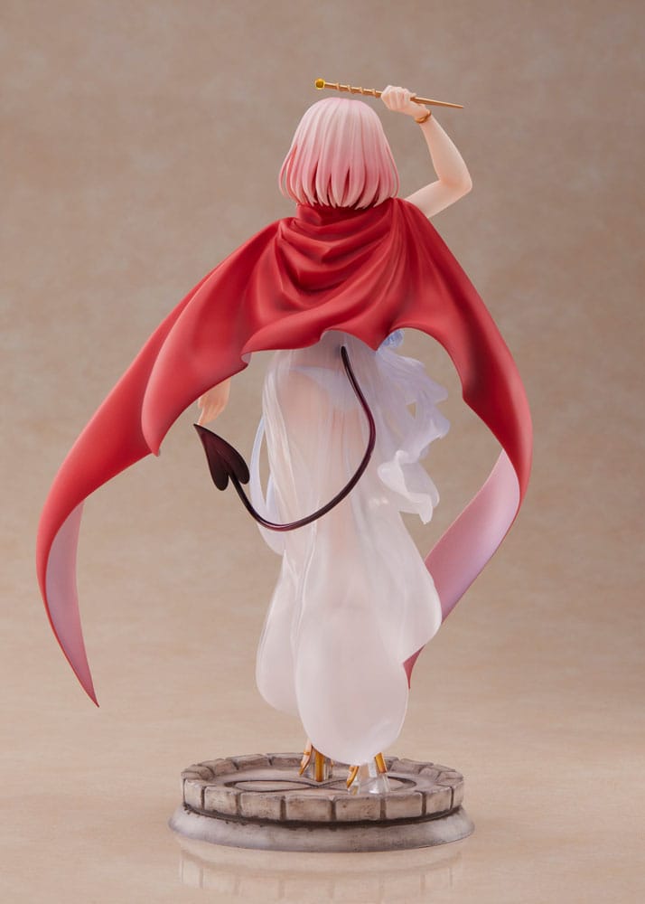To Love-Ru Darkness PVC Statue 1/7 Momo Belia Deviluke&#39; The Magician Ver. 25 cm