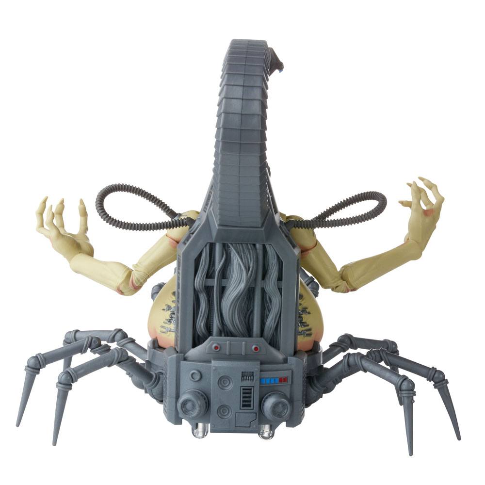 Marvel Legends Action Figure Marvel&#39;s Mojo