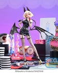 Debby the Corsifa is Emulous Luminasta PVC Statue Debby the Corsifa 19 cm