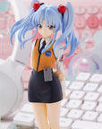 Martian Successor Nadesico Pop Up Parade Statue Ruri Hoshino 16 cm