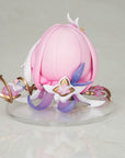 Honkai Impact 3rd PVC Statue Asteroid Series Elysia Herrscher of Human: Ego 9 cm