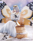 Fate/Grand Noodle Stopper PVC Statue Pretender Oberon 14 cm
