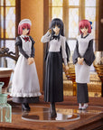 Tsukihime - A Piece of Blue Glass Moon Pop Up Parade PVC Statue Hisui 17 cm