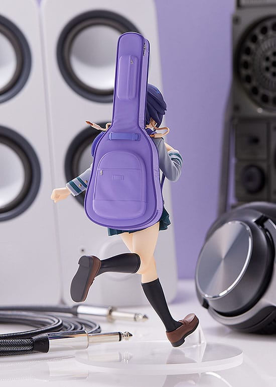 My Hero Academia Pop Up Parade Statue Kyoka Jiro 19 cm