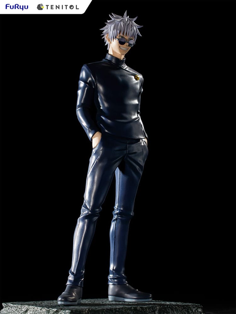 Jujutsu Kaisen PVC Satoru Gojo 21 cm