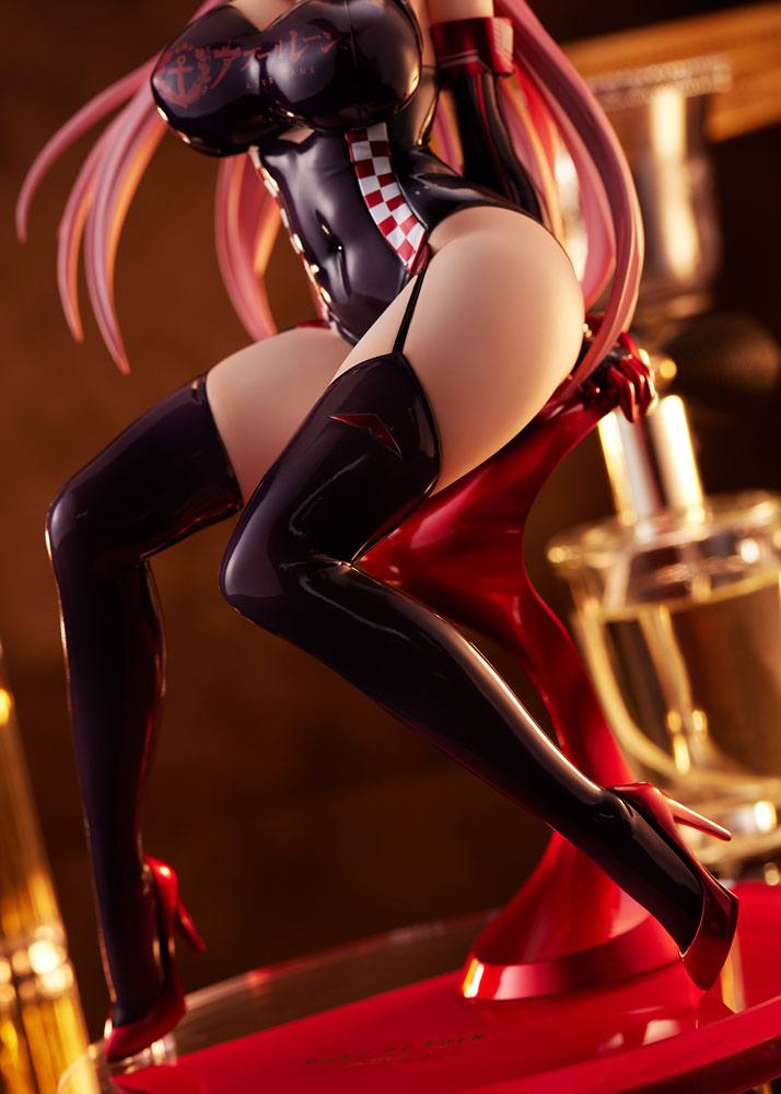 Azur Lane PVC Statue 1/4 Duke of York Yoka Brands Jewel 34 cm