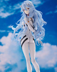Evangelion: 3.0+1.0 Thrice Upon a Time PVC Statue 1/7 Rei Ayanami (Voyage End) 26 cm