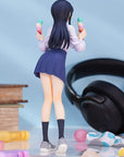 The Dangers in My Heart Pop Up Parade PVC Statue Anna Yamada 18 cm