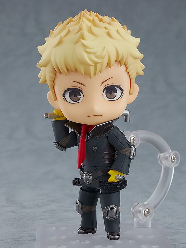 Persona 5 Nendoroid Action Figure Ryuji Sakamoto: Phantom Thief Ver. (re-run) 10 cm
