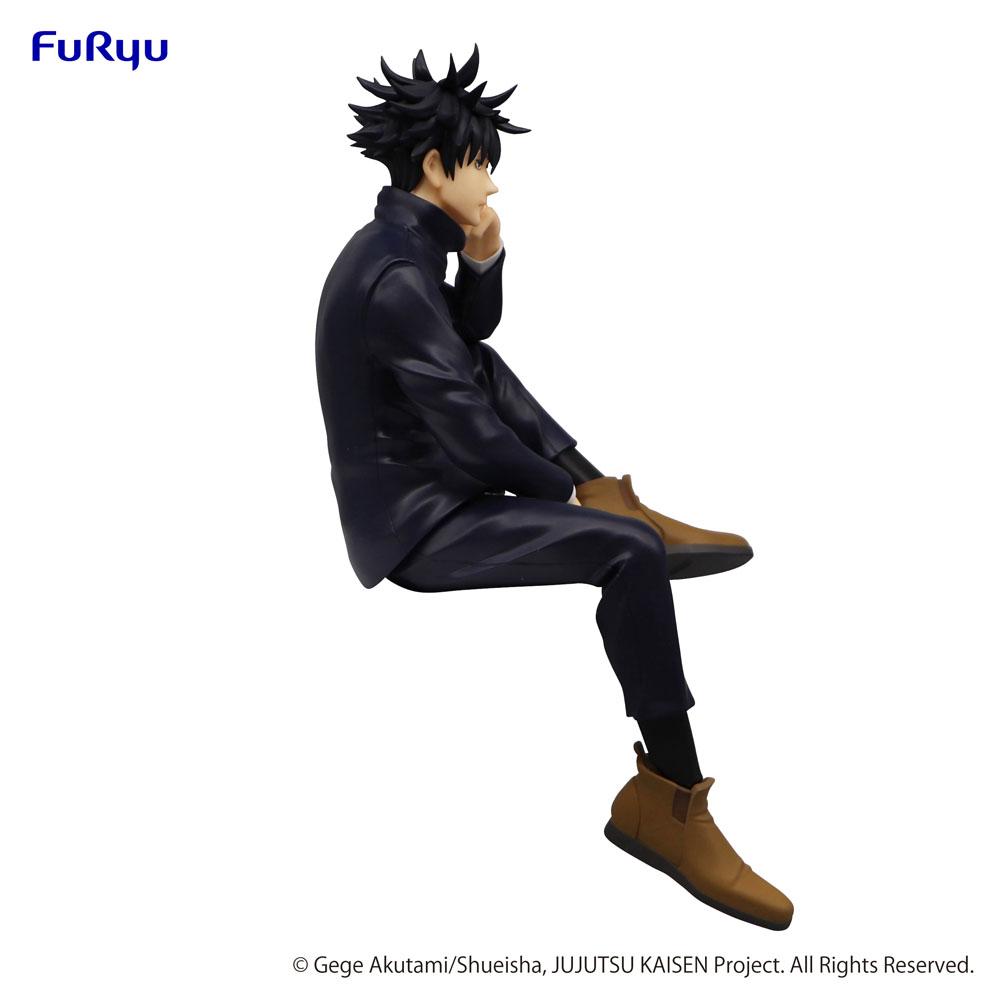 Jujutsu Kaisen Noodle Stopper PVC Statue Megumi Fushiguro 15 cm