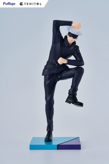 Jujutsu Kaisen PVC Statue Satoru Gojo 28 cm