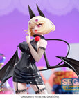 Debby the Corsifa is Emulous Luminasta PVC Statue Debby the Corsifa 19 cm