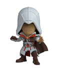 Assassin's Creed Vinyl Figure Ezio 11 cm