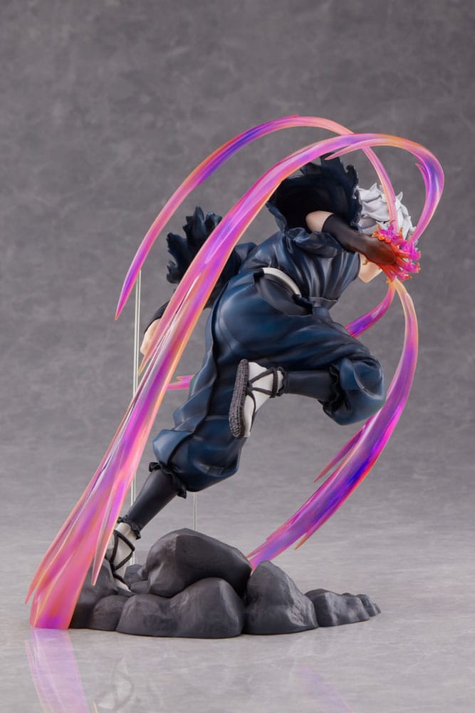 Hell&#39;s Paradise PVC Statue 1/7 Gabimaru 20 cm