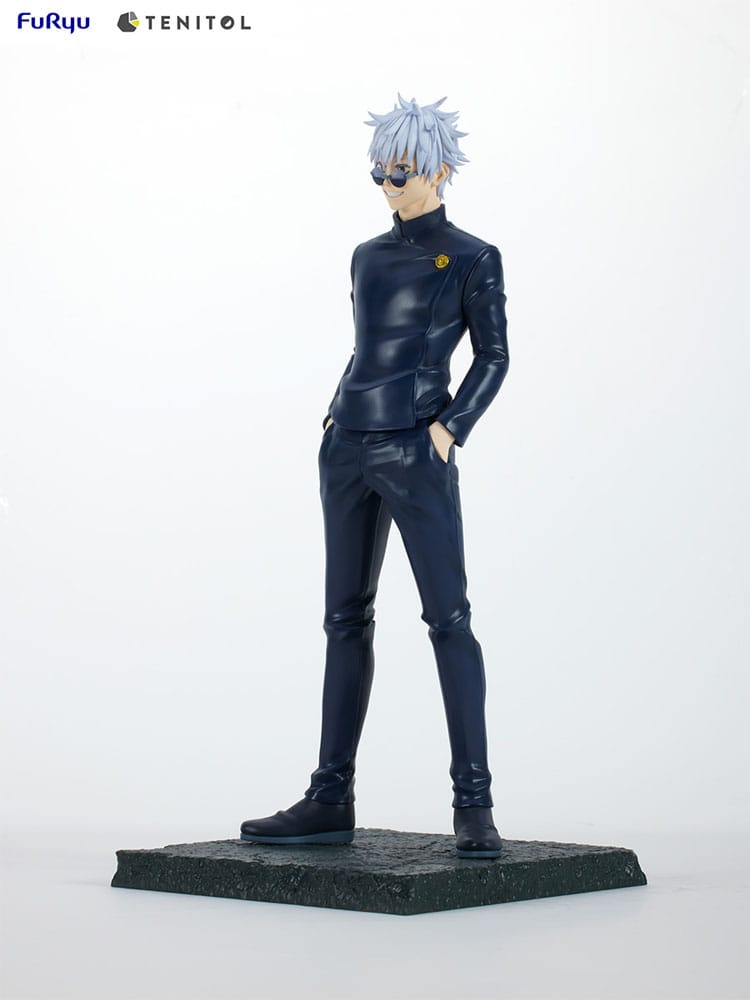 Jujutsu Kaisen PVC Satoru Gojo 21 cm