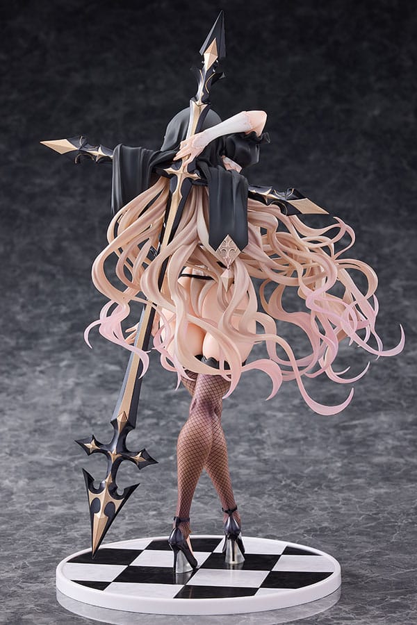 Original Character by Mataro PVC 1/6 Sinful Saint Sister Aisha 26 cm