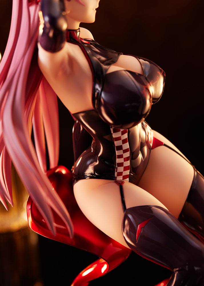 Azur Lane PVC Statue 1/4 Duke of York Yoka Brands Jewel 34 cm