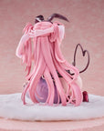 Original Character PVC Statue 1/6 Lulumu Succubus Illustrated by Tamano Kedama Deluxe Edition 15 cm