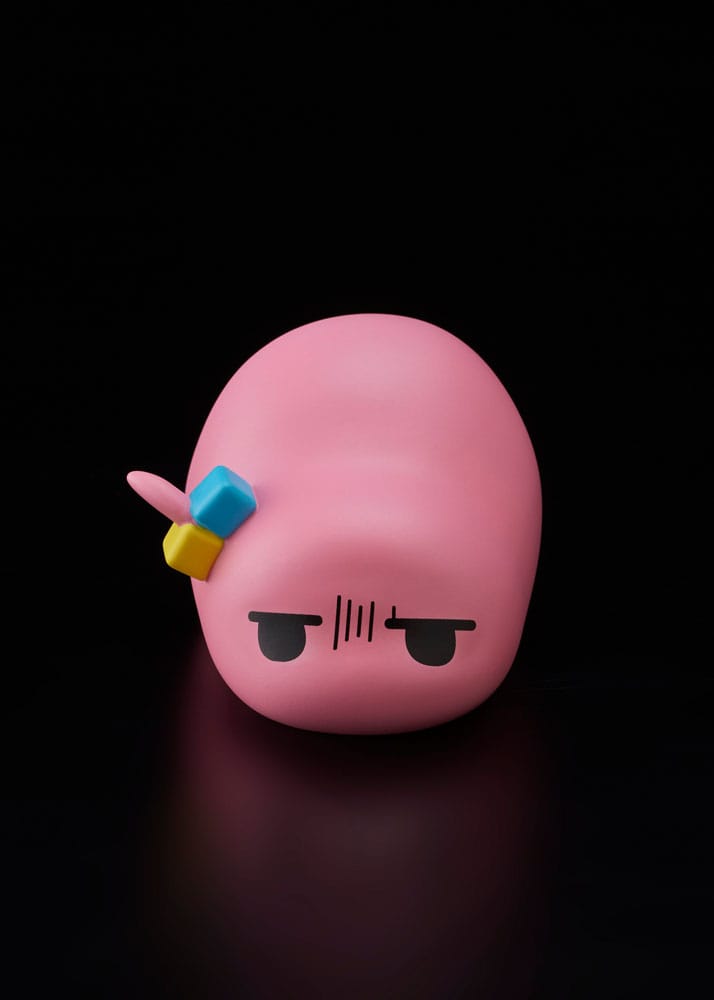 Bocchi the Rock! Mini Figures Set Hitori Goto deformation figure Tsuchinoko &amp; Mendako Ver. 5 cm