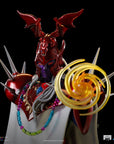 Saint Seiya BDS Art Scale Statue 1/10 The Master of Sanctuary 26 cm
