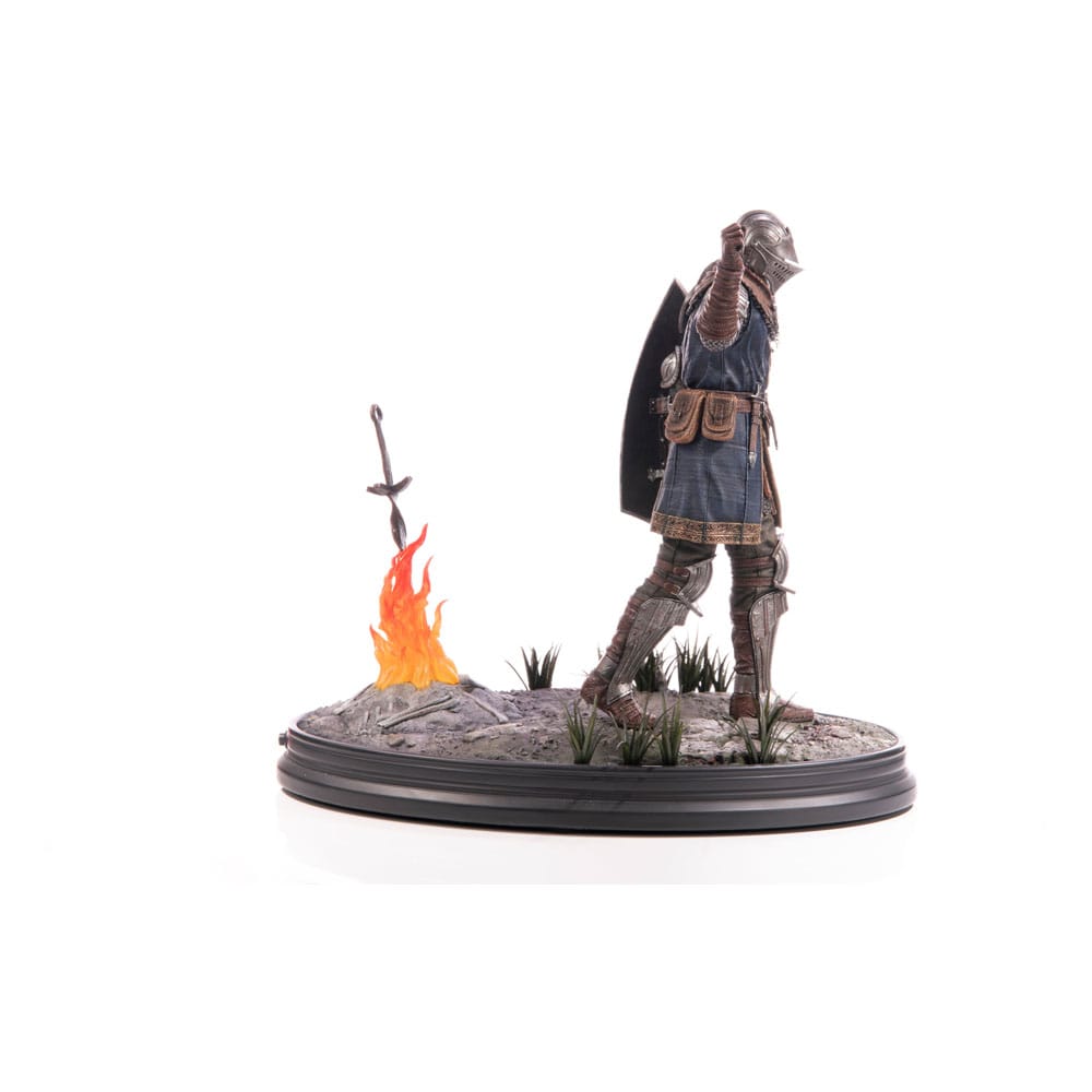 Dark Souls Statue Elite Knight: Exploration Edition 39 cm