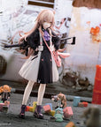 Girls Frontline PVC Statue 1/7 UMP45 Agent Lop Rabbit 21 cm