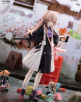 Girls Frontline PVC Statue 1/7 UMP45 Agent Lop Rabbit 21 cm