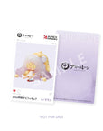 Azur Lane PVC Statue Deformed JUUs Time Chibi Chara Series Le Malin 6 cm